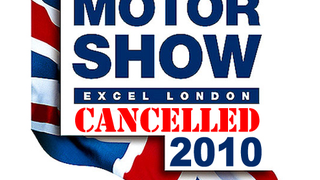 2010 British Motor Show Canceled On Account Of Carpocalypse